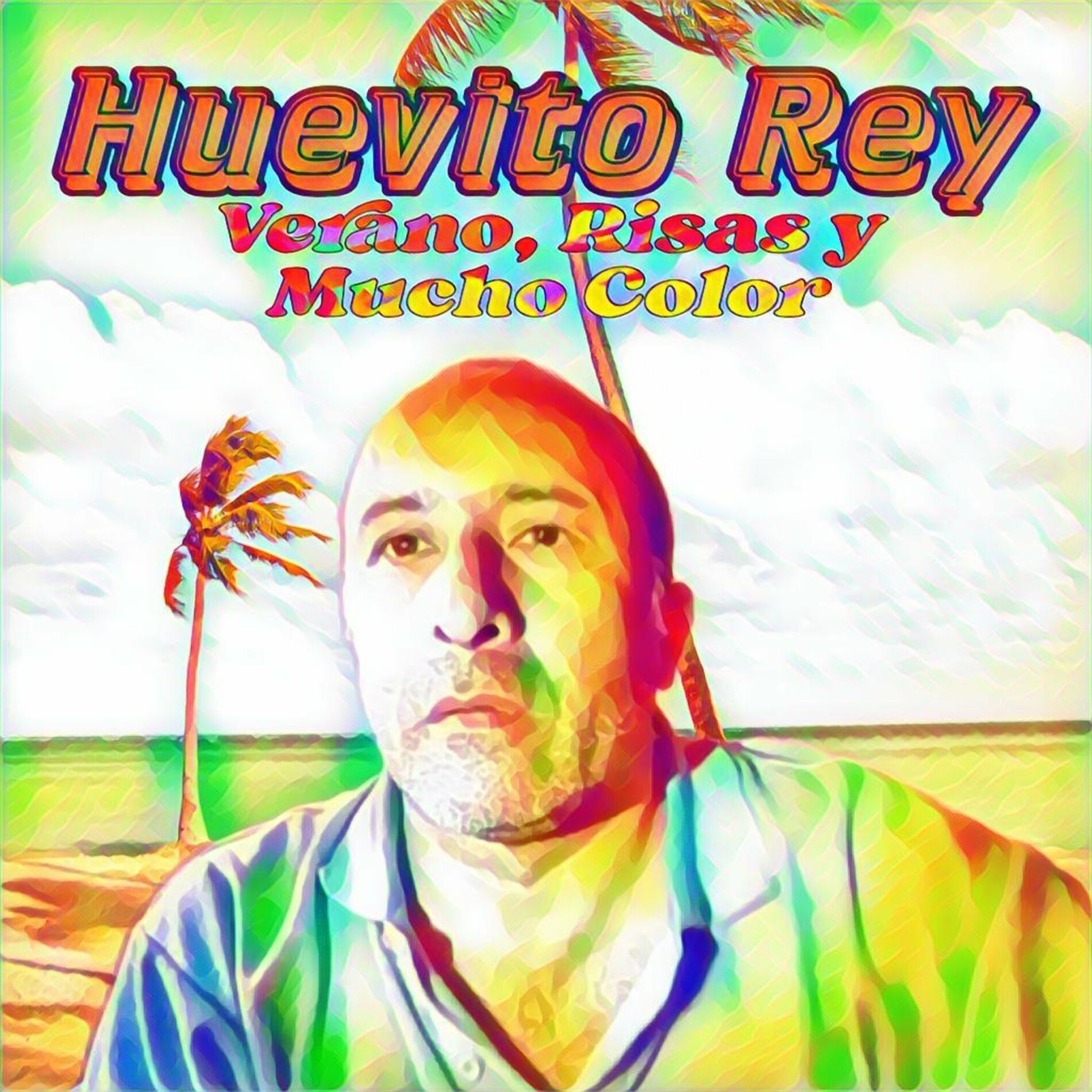 Huevito Rey - Huevito Rey, Vol. 3: lyrics and songs | Deezer