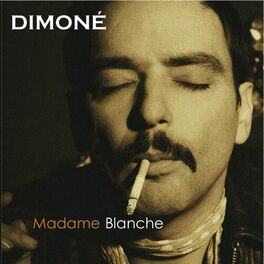 Album cover of Madame Blanche