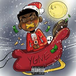 Album cover of Dingo Christmas Season
