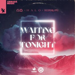 Album cover of Waiting for Tonight