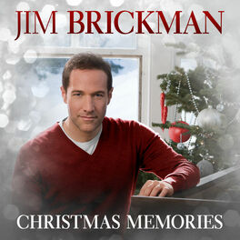 Album cover of Jim Brickman Christmas Memories