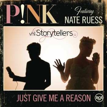 just give me a reason lyrics