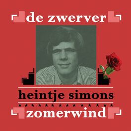Album cover of De Zwerver