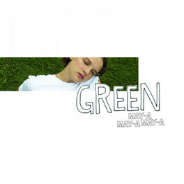 Album picture of Green