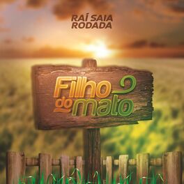 Album cover of Filho do Mato