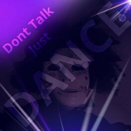 Album cover of Don't Talk Just Dance