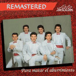 Album cover of Para Matar El Aburrimiento (2023 Remastered)