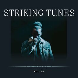 Album cover of Striking Tunes Vol 10