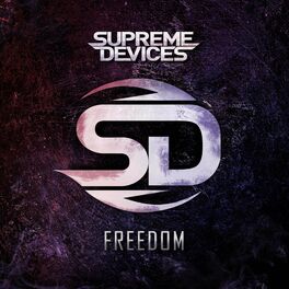 Album cover of Freedom (feat. David Klemencz)