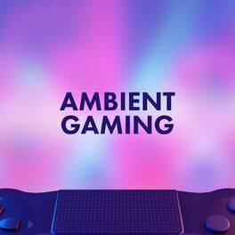 Album cover of Ambient Gaming