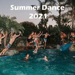 Album cover of Summer Dance 2021