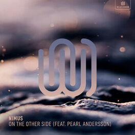 Album cover of On the Other Side