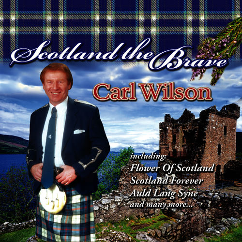 Carl Wilson Bonnie Wee Jeannie McCall listen with lyrics Deezer