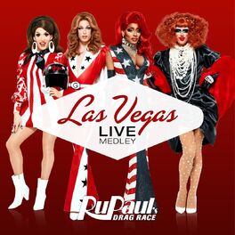 Album cover of I Made It / Mirror Song / Losing is the New Winning (Las Vegas Live Medley)