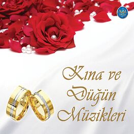 Album cover of Kına ve Düğün Müzikleri
