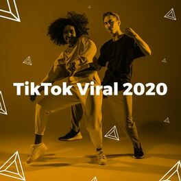 Album cover of TikTok Viral 2020