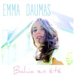 Album cover of Bahia en été