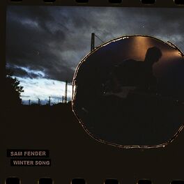 Album cover of Winter Song