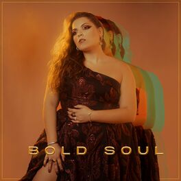 Album cover of Bold Soul
