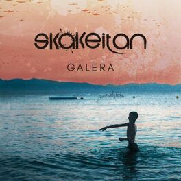 Album cover of Galera