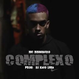 Album cover of Complexo