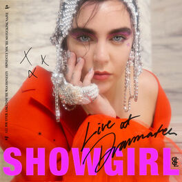 Beatrice Eli Showgirl Live at Dramaten lyrics and songs Deezer