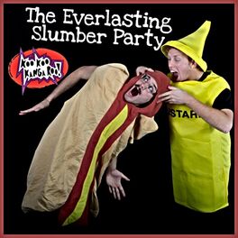 Album cover of The Everlasting Slumber Party