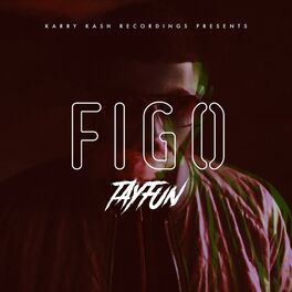 Album cover of Figo