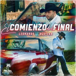 Album cover of El Comienzo del Final