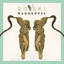 Album cover of Mangroves