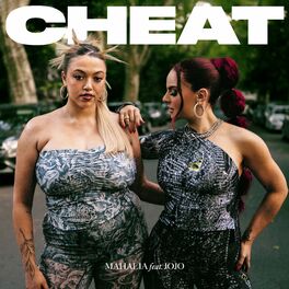 Album cover of Cheat (feat. JoJo)