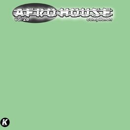 Album cover of Afro House Compilation, Vol. 28