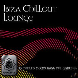 Album cover of Ibiza Chillout Lounge