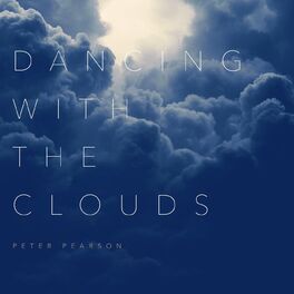 Album cover of Dancing with the Clouds