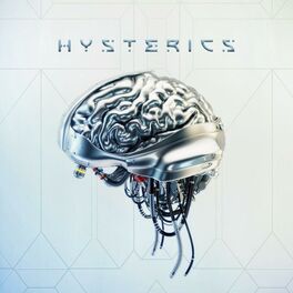 Album cover of Hysterics