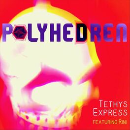 Album cover of Tethys Express