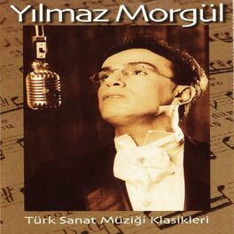 Album cover of Türk Sanat Müziği Klasikleri