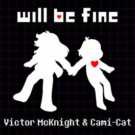 Album cover of Will Be Fine