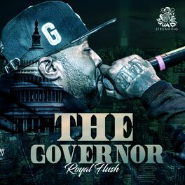 Album cover of The Governor