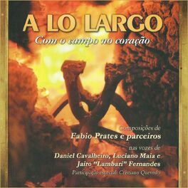 Album cover of A Lo Largo