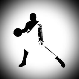 Album cover of The Crossover and the Switchblade
