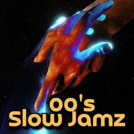 Album cover of 00's Slow Jamz