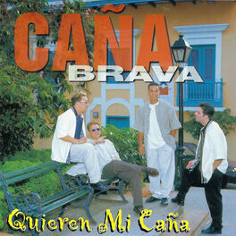 Album cover of Quieren Mi Caña