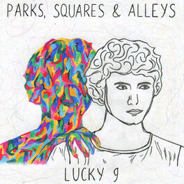 Album cover of Lucky 9