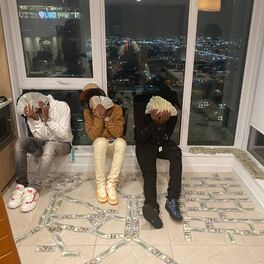 Album cover of Double Up (feat. Gzoe & Goldie)