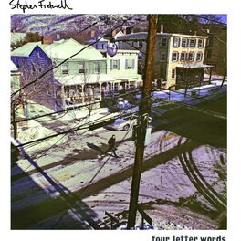 Album cover of Four Letter Words
