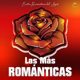 Album cover of Exitos Romanticos Del Ayer