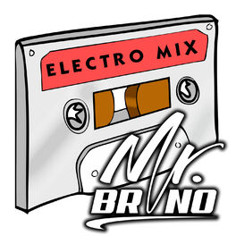 Album cover of Electro Mix