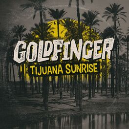 Album cover of Tijuana Sunrise