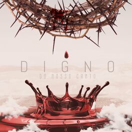 Album cover of Digno